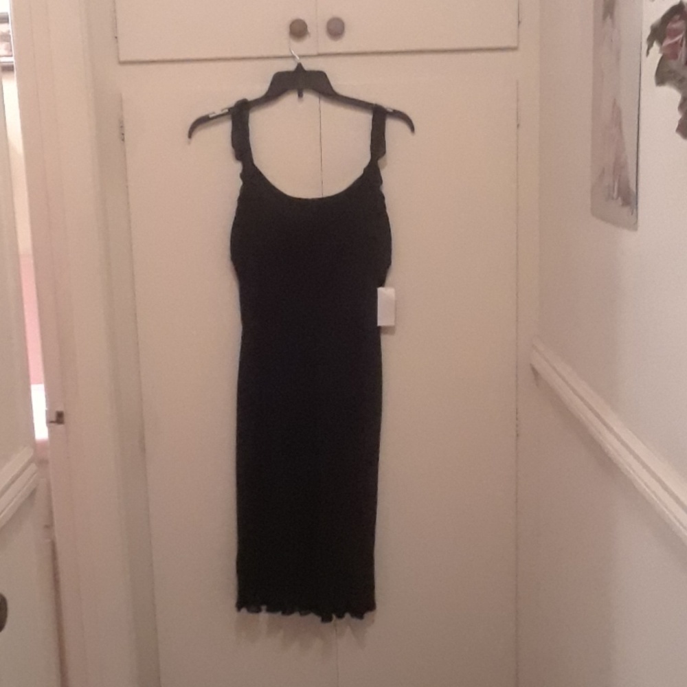Sexy Dress